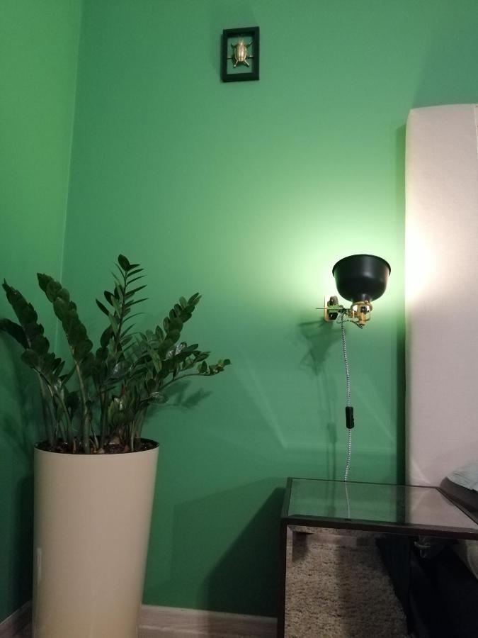 Wodamoja - Apartamenty Nad Jeziorem Ставигуда Екстериор снимка